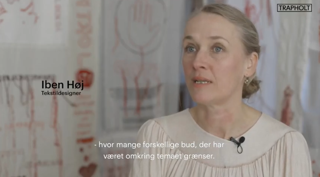 Grænseløse Sting