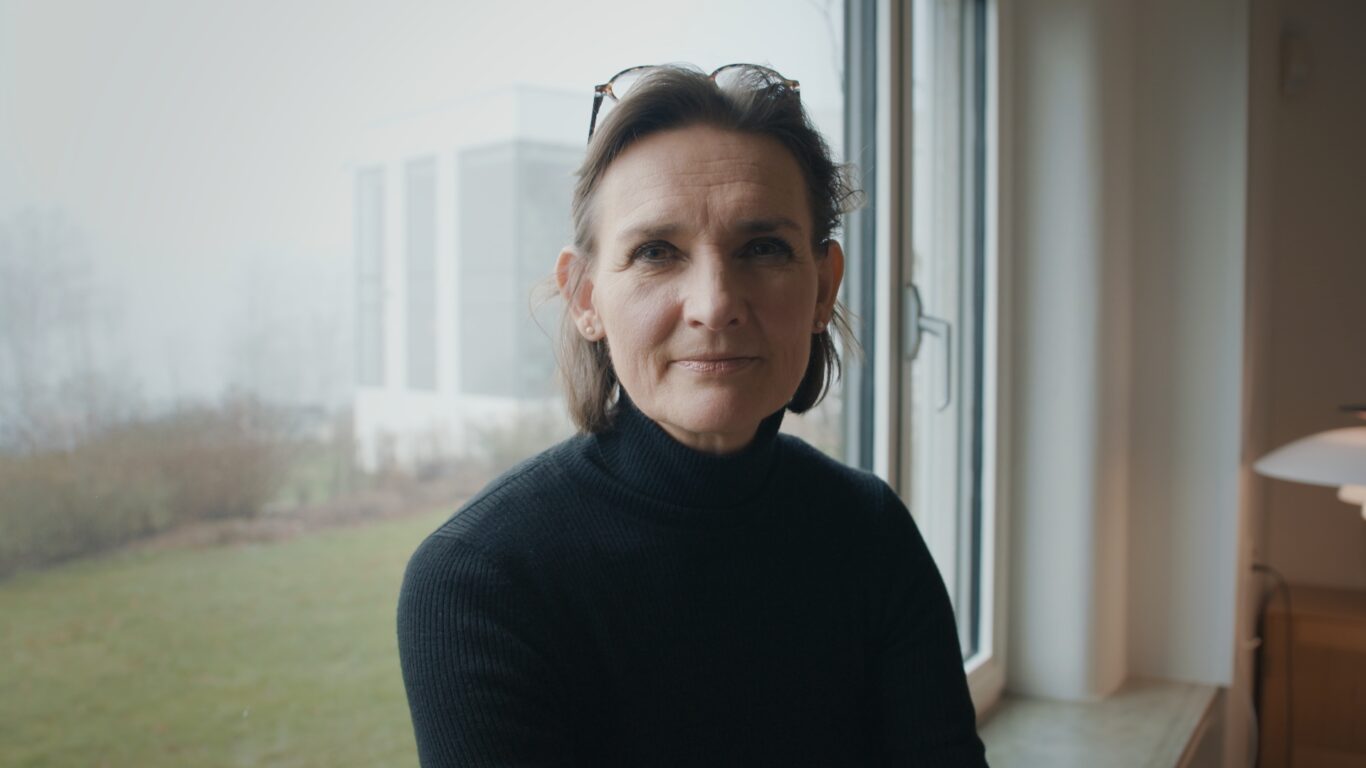 Trapholts direktør vinder stor pris
