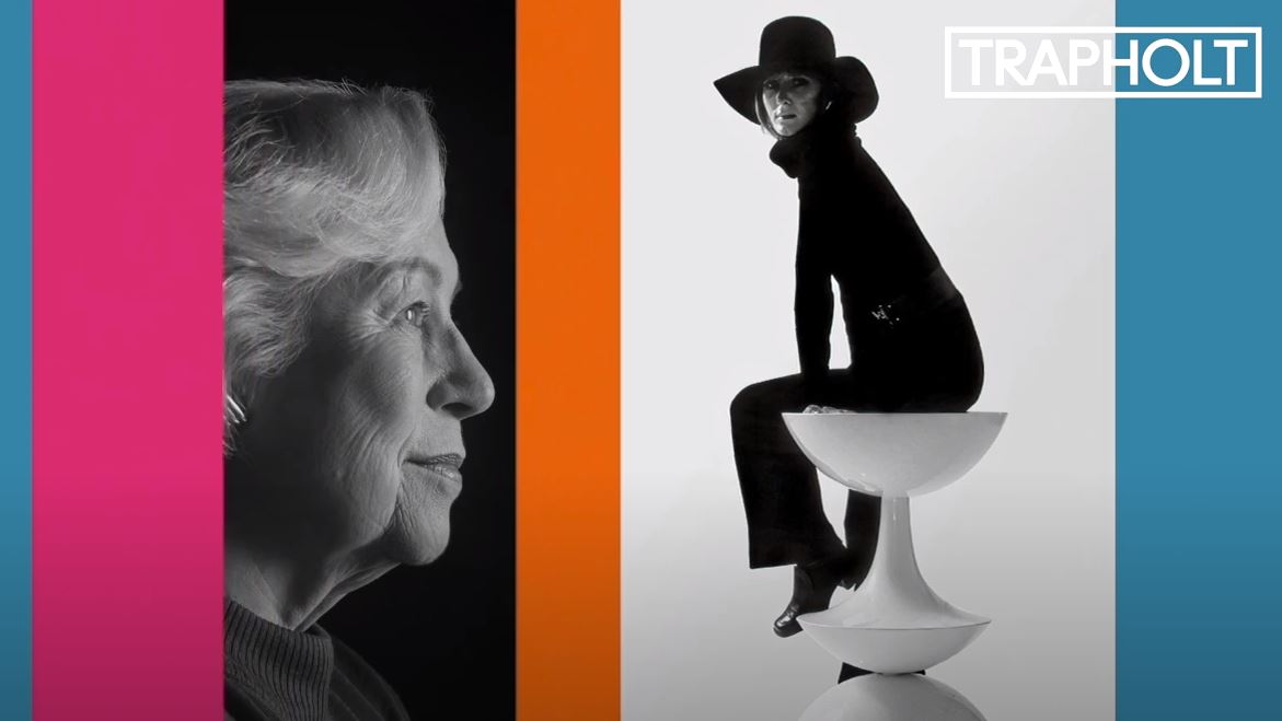 Nanna Ditzel – Design til nye højder introfilm